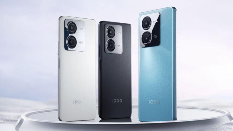 You will go crazy when you hear the features!  iQOO Z9 Turbo is coming to stir the market