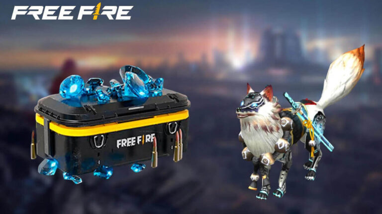 Garena Free Fire Redeem Code for 3 April 2024: Win Diamonds from Free Fire Redeem Code