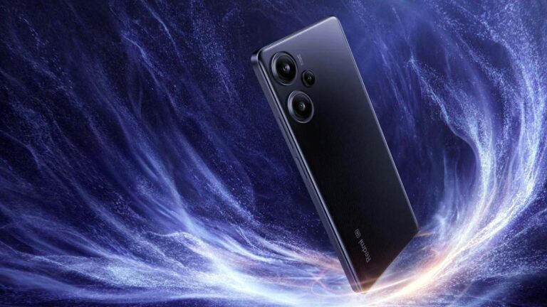 The first phone in the Redmi Turbo series will have 16GB of RAM, with big surprise specifications too