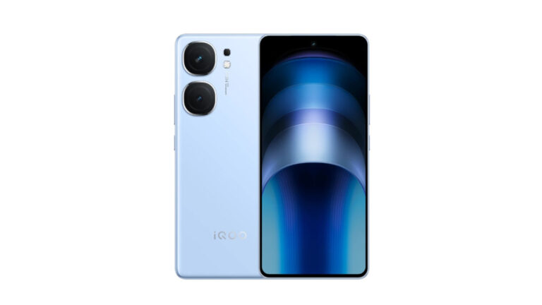 iQOO Neo 9S Pro is coming to shake the market, the design is leaked from Google Play Console
