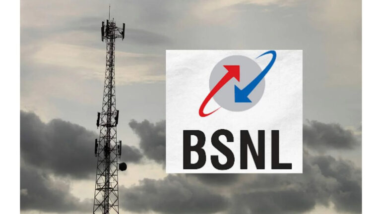BSNL is again facing problems while launching 4G, why is the work stuck?