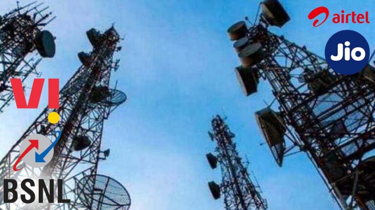 Because of bad service?  Millions of customers are looking to ditch Vi, BSNL, Jio and Airtel