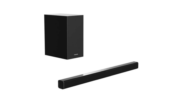 Make your home a cinema hall, Philips’ amazing soundbar has arrived in the market, check the price