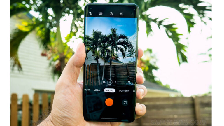 OnePlus AI Eraser: The days of Photoshop are over!  Badharsh features for photo editing on the phone itself