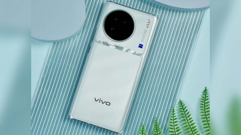 Vivo is bringing a market-shaking phone with incredible charging speed, Bahubali processor