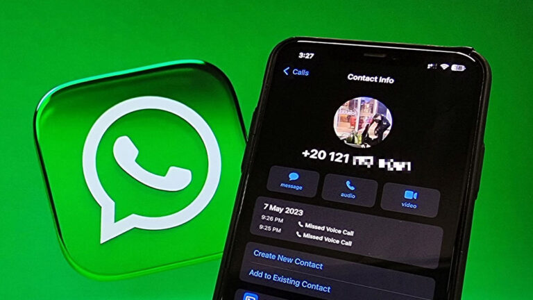 WhatsApp Call Scam: Avoid calls from this number on WhatsApp, government warns