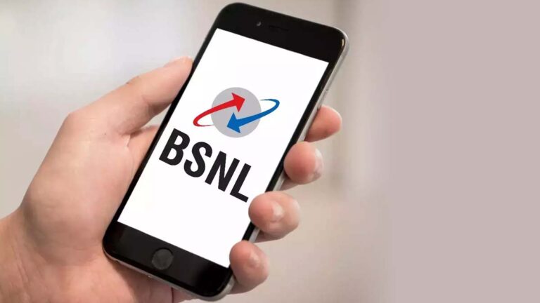 Good news, with these two plans of BSNL you will now get additional validity of up to 50 days