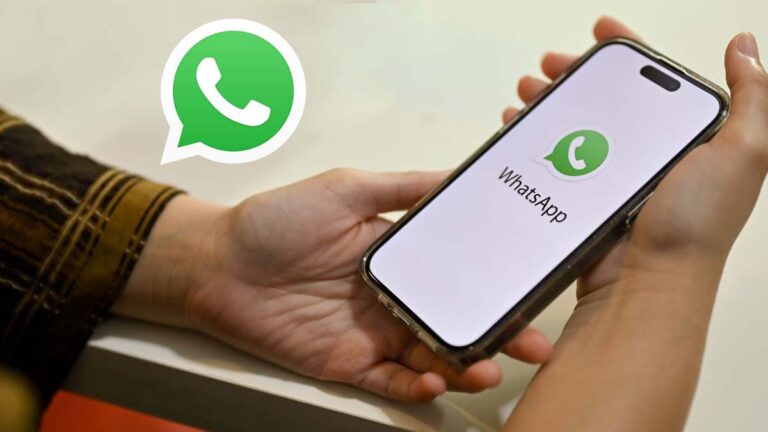 The way you share photos from WhatsApp is changing, learn how to send photos in a new way