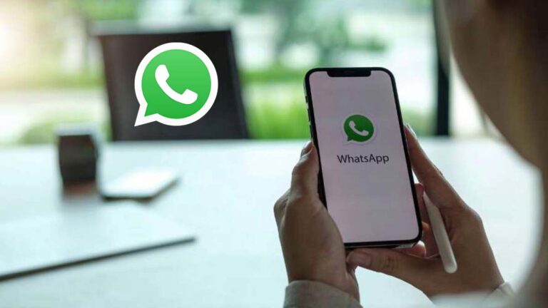 WhatsApp’s initiative to save friendship, the company will suggest a name if you don’t talk for a long time