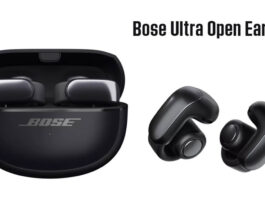 Bose Ultra Open Launched in India