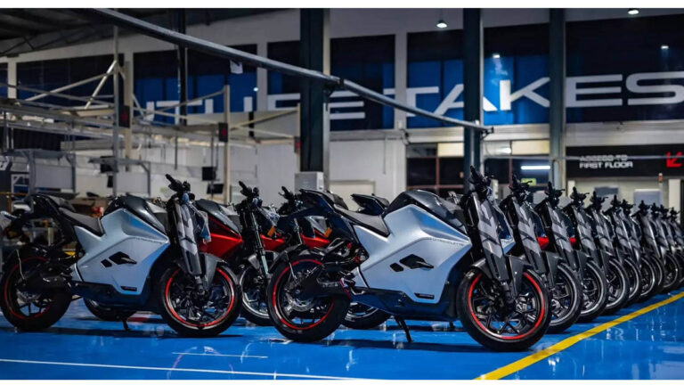 Electric Bike: The days of worry are over, this company is giving 8 years warranty on electric bikes