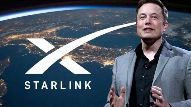 Elon Musk in India at the end of the month, will the people of this country finally get affordable Starlink Internet service?