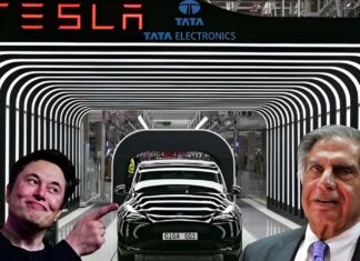 Tesla Strategic Deal with Tata