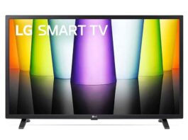 LG Smart TV under 15000