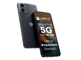Motorola G34 5G Discount Offer