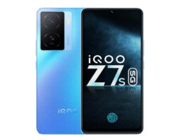 iQOO Z7s 5G Discount Offer