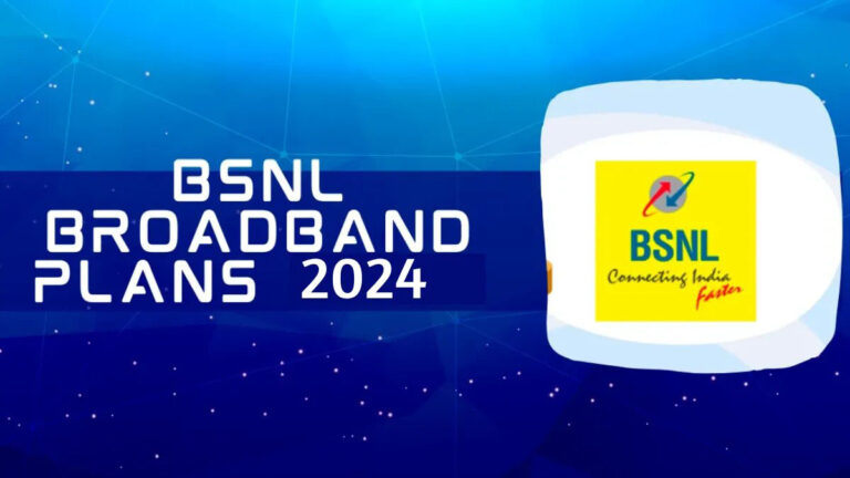 Calling & OTT subscription with high speed internet data at just Rs 599, BSNL launches new plan
