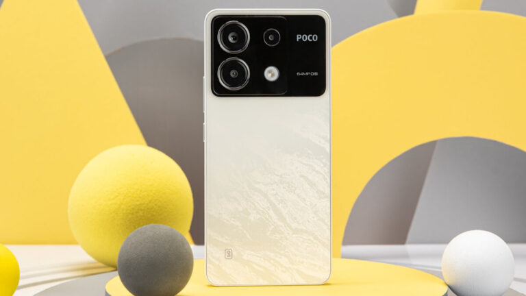 Feature-packed Poco F6 Pro got FCC clearance, launch is not long