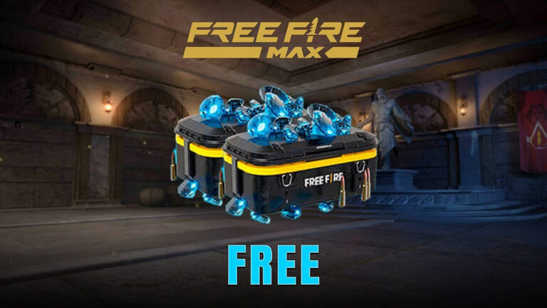 Free Fire Max Diamonds: Free Fire Max gamers will collect diamonds without spending any money