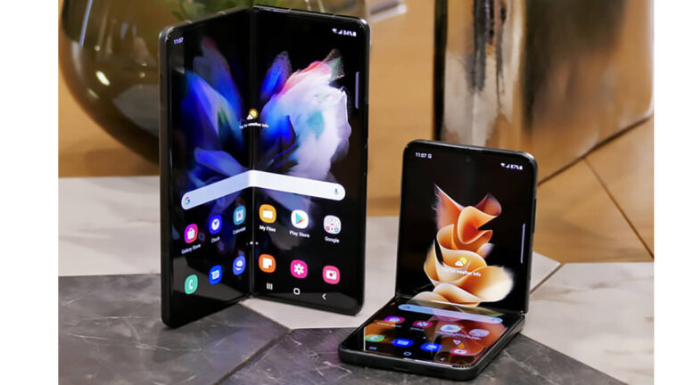 Galaxy Z Fold FE: This time you will also have a foldable phone, Samsung will give you a cheap opportunity