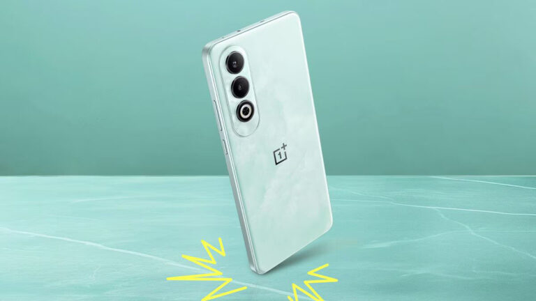 Get Free Earbuds, Buy OnePlus Nord CE 4 5G Phone Today with Bank Offer