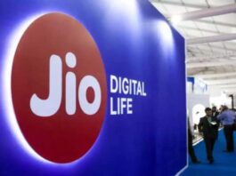 Jio Offering Extra Data