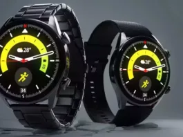 Lava ProWatch Zn Smartwatch launched India