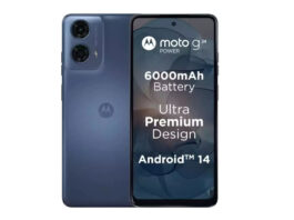 Motorola G24 Power Discount Offer