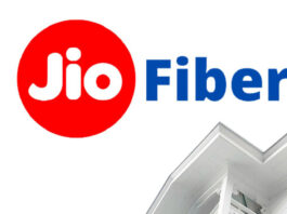 Jio Fiber Broadband Plans