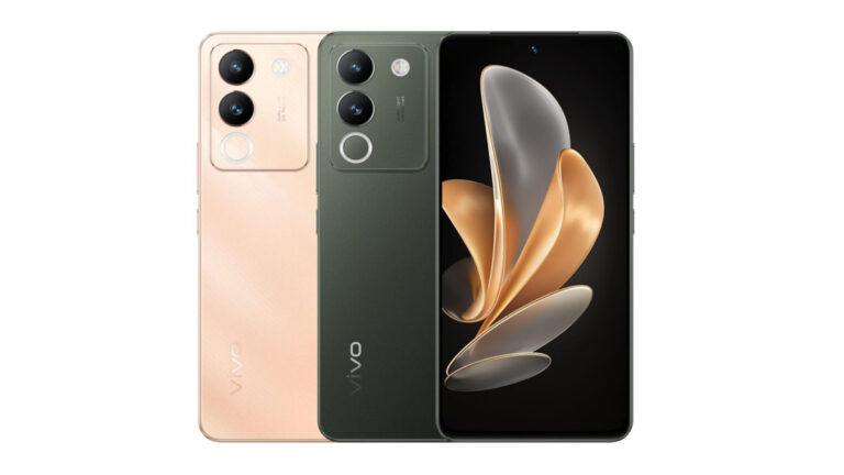 Vivo V30 Lite launched with stunning display and 50-megapixel camera, 80 percent charge in 30 minutes