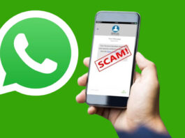 Beware if you use WhatsApp, fraud is going on using profile photos
