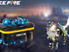 Garena Free Fire Redeem Code for 18 May 2024: Win Diamonds from Free Fire Redeem Code
