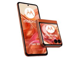 Motorola Razr 50: Display on both front and back, Motorola's new phone ready to surprise
