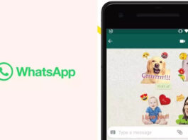 Stickers can be made as desired without third party apps, WhatsApp gave a big gift to Android users
