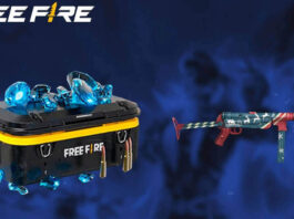 Garena Free Fire Max Redeem Code for 13 May 2024: Win Diamonds from Free Fire Max Redeem Code
