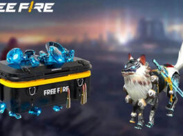 Garena Free Fire Redeem Code for 12 May 2024: Win Diamonds from Free Fire Redeem Code
