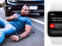 Delivering accident reports or predicting heart attacks in advance, the Apple Watch has changed the definition of a smartwatch
