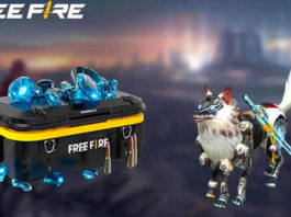 Garena Free Fire Redeem Code for 20 May 2024: Win Diamonds from Free Fire Redeem Code
