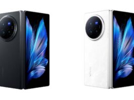 Vivo X Fold 3 Pro: Vivo foldable phone coming to India in June, launch date leaked
