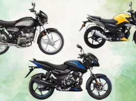 Best Selling Bikes: Selling in lakhs, these 5 bikes of India are rocking the market
