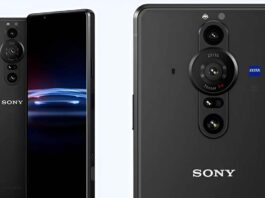 Sony Xperia Pro C: Sony brings smallest flagship phone, camera will be impeccable
