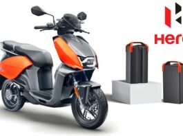 Hero Vida: Hero's new electric scooter is coming before Puja, the price will be very cheap
