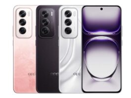 Oppo Reno 12 series Kamal is the world's first Android smartphone to offer Live Photo sharing facility
