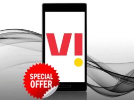 Good news for Vodafone Idea customers, the company is offering great low cost recharge offers
