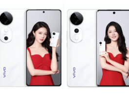 Vivo S19 Pro has now appeared on Geekbench, confirmed to be powered by a powerful processor with 16GB of RAM
