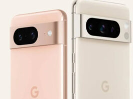 Google Pixel 8 and Pixel 8 Pro production has started in India, giving a thumbs up to China
