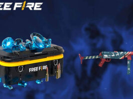 Garena Free Fire Max Redeem Code for 31 May 2024: Win Diamonds from Free Fire Max Redeem Code
