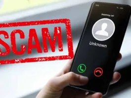  Avoid Scam Calls!  This time the government has introduced a new number series with 160 codes, know the details
