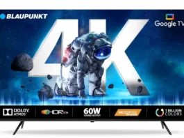 Blaupunkt is offering a new TV at just Rs 5,999 on offer before the T20 World Cup
