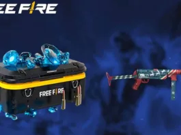 Garena Free Fire Max Redeem Code for 17 May 2024: Win Diamonds from Free Fire Max Redeem Code
